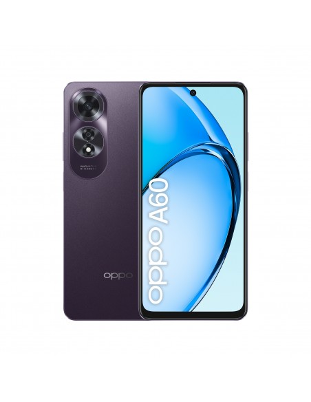 SMARTPHONE OPPO A60 8GB 256GB 4G PURPLE