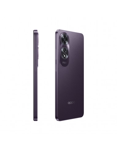 SMARTPHONE OPPO A60 8GB 256GB 4G PURPLE