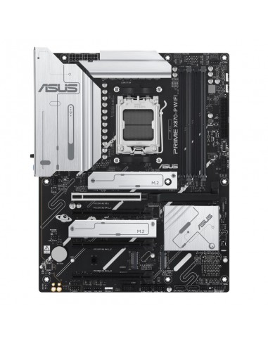 PLACA BASE ASUS PRIME X870-P WIFI AM5 ATX 4XDDR5