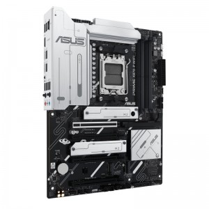 PLACA BASE ASUS PRIME X870-P WIFI AM5 ATX 4XDDR5 2