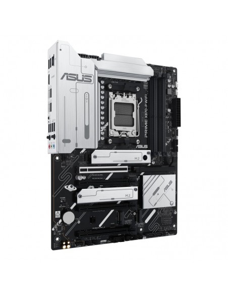 PLACA BASE ASUS PRIME X870-P WIFI AM5 ATX 4XDDR5