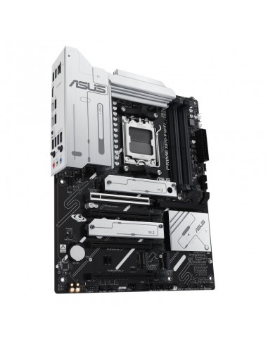 PLACA BASE ASUS PRIME X870-P WIFI AM5 ATX 4XDDR5