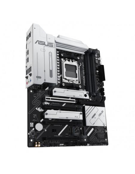 PLACA BASE ASUS PRIME X870-P WIFI AM5 ATX 4XDDR5