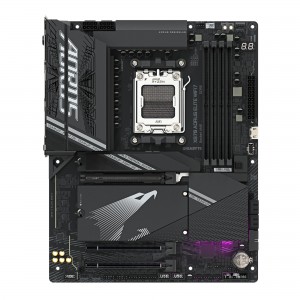 PLACA BASE GIGABYTE X870 AORUS ELITE WIFI7 AM5 ATX 4XDDR5 2