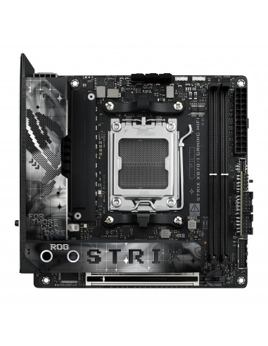 PLACA BASE ASUS ROG STRIX X870-I GAMING WIFI AM5 ATX 4XDDR5