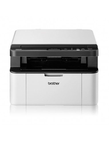 IMPRESORA BROTHER DCP1610W MULTIFUNCION LASER MONOCROMO