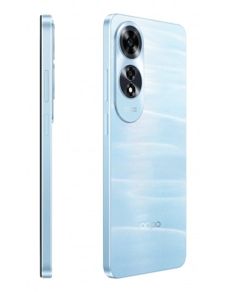 SMARTPHONE OPPO A60 8GB 256GB 4G BLUE