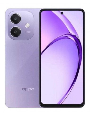 SMARTPHONE OPPO A40 4GB 128GB 4G PURPLE