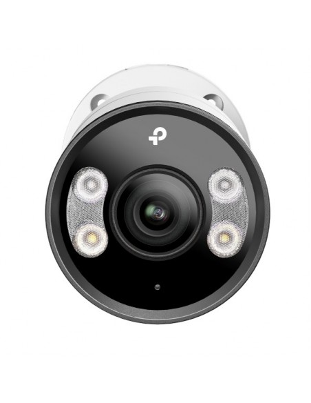 4MP OUTDOOR FULL-COLOR BULLET NETWORK CAMERA