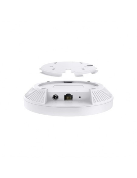 AP TP-LINK OMADA EAP723 BE5000 WIFI7 AP TP-LINK OMADA EAP723 BE5000 WIFI7
