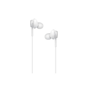 AURICULARES SAMSUNG USB-C CON MICRO BLANCO EO-IC100 2