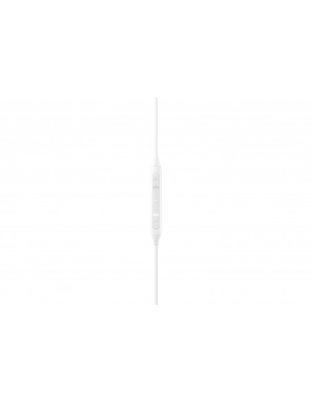 AURICULARES SAMSUNG USB-C CON MICRO BLANCO EO-IC100