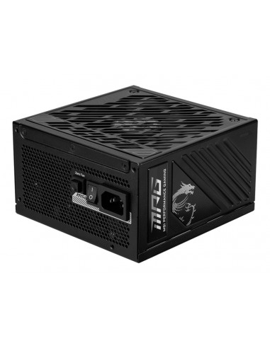 FUENTE ALIMENTACION MSI MPG A1000GS PCIE5