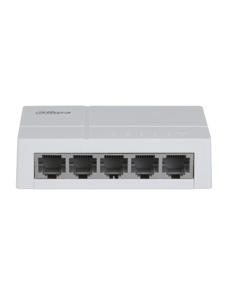 SWITCH IT DAHUA SH-SF1005L PORT UNMANAGED ETHERNET SWITCH 5 PORTS SWITCH IT DAHUA SH-SF1005L PORT UNMANAGED ETHERNET SWITCH 5 PORTS