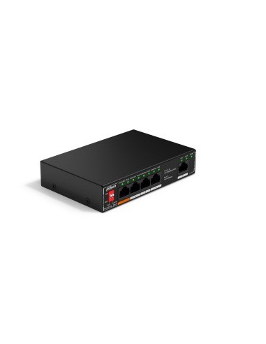SWITCH IT DAHUA SH-SF1005 PORT UNMANAGED ETHERNET SWITCH