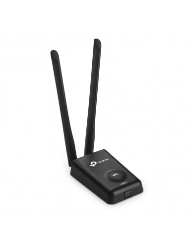 ADAPTADOR RED USB TP-LINK TL-WN8200ND N300 ALTA POTENCIA