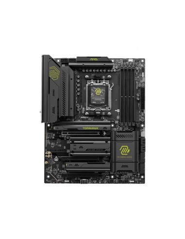 PLACA BASE MSI MAG X870E TOMAHAWK WIFI ATX AM5 4XDDR5