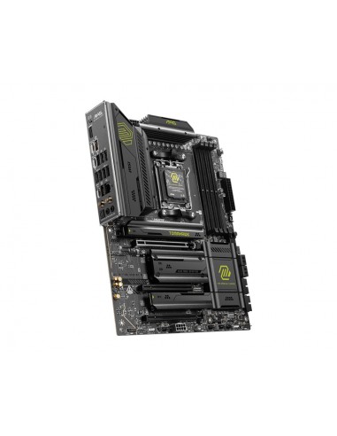 PLACA BASE MSI MAG X870E TOMAHAWK WIFI ATX AM5 4XDDR5