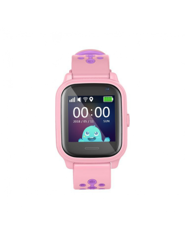 SMARTWATCH LEOTEC 1,3" KIDS ALLO GPS...