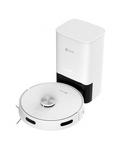 ROBOT ASPIRADOR EZVIZ RE4P PLUS ZD21 220-240V 950W