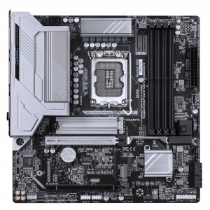 PLACA BASE GIGABYTE B860M GAMING X WIFI6E 1.0 2