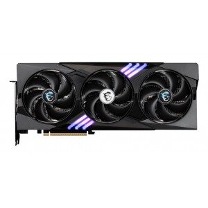 TARJETA GRAFICA MSI RTX 5070 12G GAMING TRIO OC 2