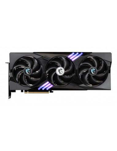 TARJETA GRAFICA MSI RTX 5070 12G GAMING TRIO OC