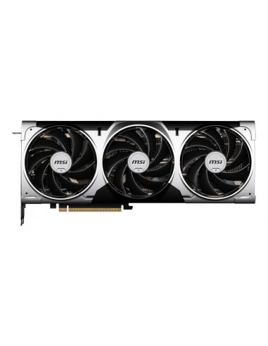 TARJETA GRAFICA MSI RTX 5070Ti 16G VENTUS 3X OC