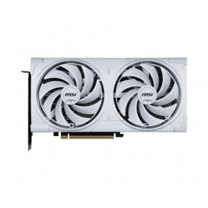 TARJETA GRAFICA MSI RTX 5070 12G VENTUS 2X OC WHITE 2