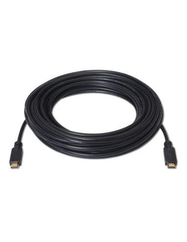 CABLE HDMI AISENS V2.0 PREMIUM 4K60HZ 18GBPS REPETIDOR A M-A M 25M