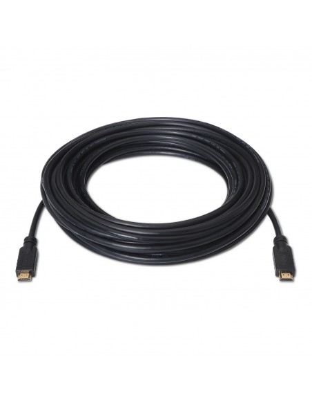 CABLE HDMI AISENS V2.0 PREMIUM 4K60HZ 18GBPS REPETIDOR A M-A M 25M
