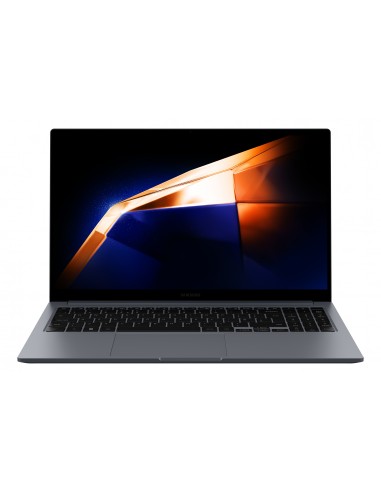 PORTATIL SAMSUNG GALAXY BOOK 4 U5-120U 16GB 512GB 15,6" W11P