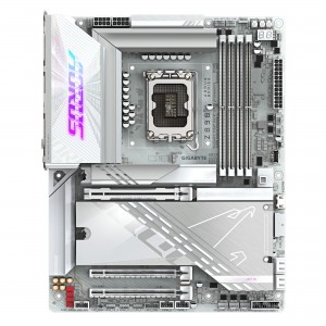 PLACA BASE GIGABYTE Z890 AORUS PRO ICE G10 2