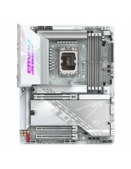 PLACA BASE GIGABYTE Z890 AORUS PRO ICE G10