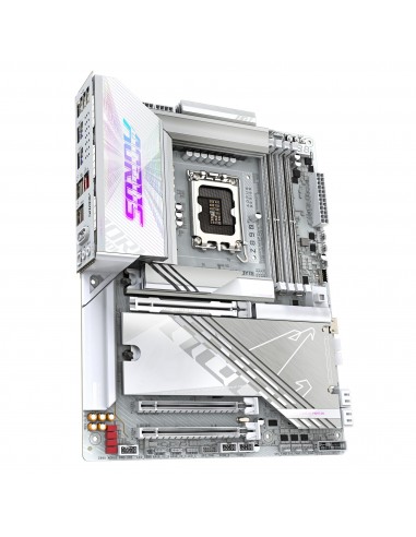 PLACA BASE GIGABYTE Z890 AORUS PRO ICE G10