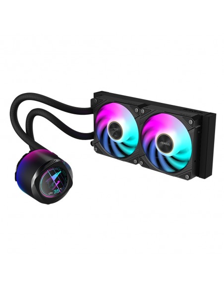 REFRIGERACIÓN LIQUIDA GIGABYTE GP-AORUS WATERFORCE X II 240