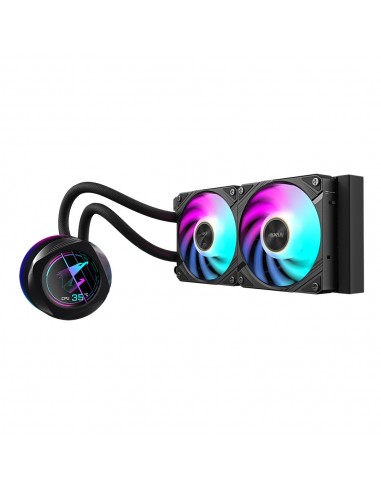 REFRIGERACIÓN LIQUIDA GIGABYTE GP-AORUS WATERFORCE X II 240