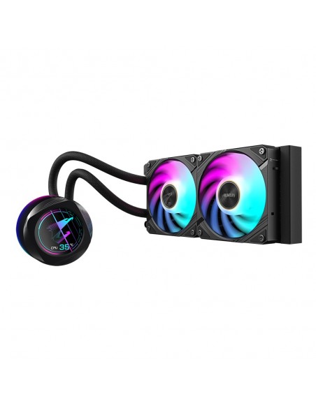 REFRIGERACIÓN LIQUIDA GIGABYTE GP-AORUS WATERFORCE X II 240