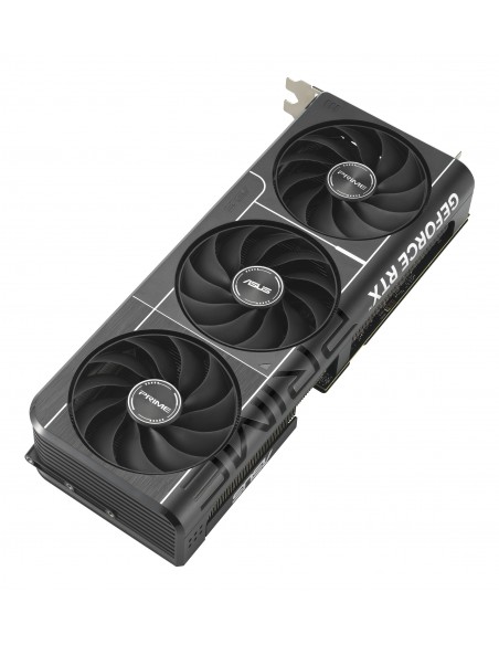 TARJETA GRAFICA ASUS PRIME RTX5070 OC 12GB