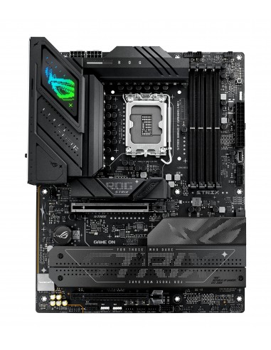 PLACA BASE ASUS ROG STRIX B860-F GAMING WIFI