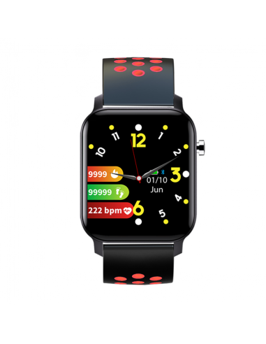 SMARTWATCH LEOTEC 1,4" MULTISPORT...