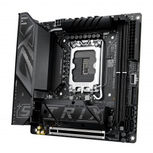 PLACA BASE ASUS ROG STRIX B860-I GAMING WIFI 2