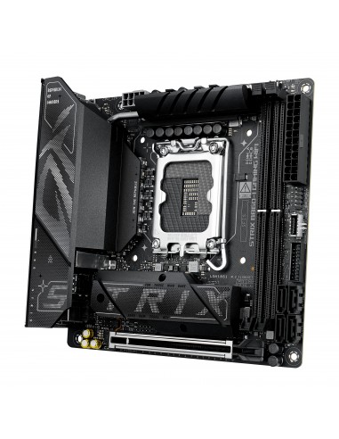 PLACA BASE ASUS ROG STRIX B860-I GAMING WIFI