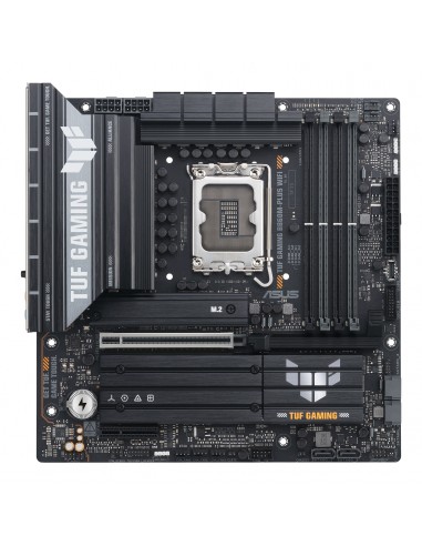 PLACA BASE ASUS TUF GAMING B860M-PLUS WIFI