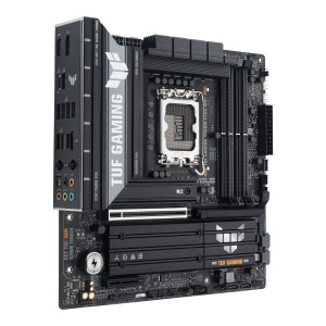 PLACA BASE ASUS TUF GAMING B860M-PLUS WIFI 2
