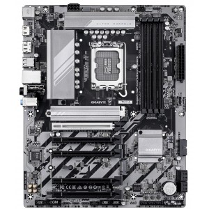 PLACA BASE GIGABYTE B860 DS3H WIFI6E 1.0 2