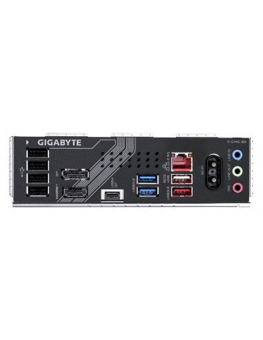 PLACA BASE GIGABYTE B860 GAMING X WIFI6E 1.0