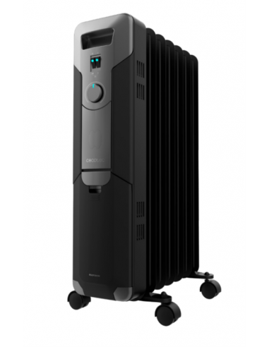 RADIADOR ACEITE CECOTEC READYWARM...