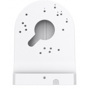 CAJA CONEXIONES TP-LINK VIGI VJB-240 CAMARA IP MONTAJE PARED 2