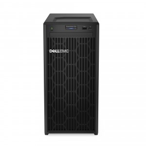 SERVIDOR DELL T150 E2314 2,8GHZ 16GB HDD 2TB 3YR 2